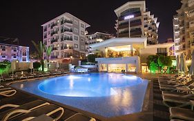 Xperia Saray Beach Hotel